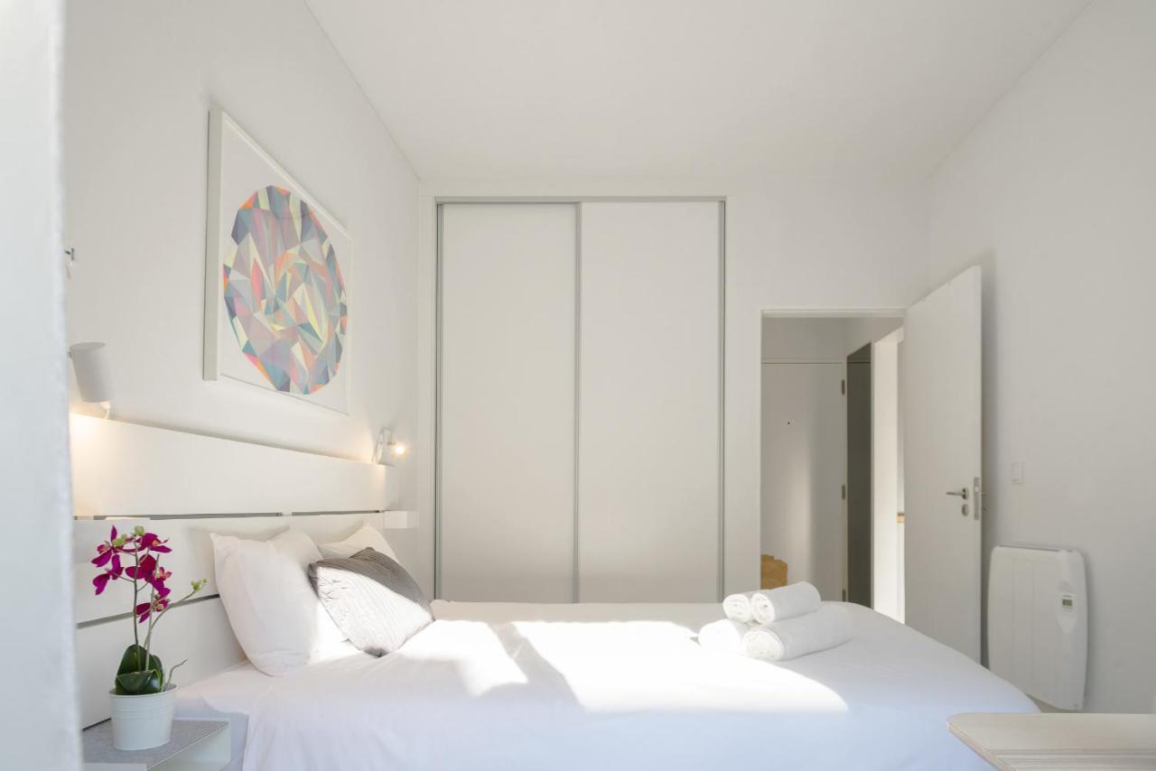 Santa Catarina Design By Homing Apartment Porto Exterior foto