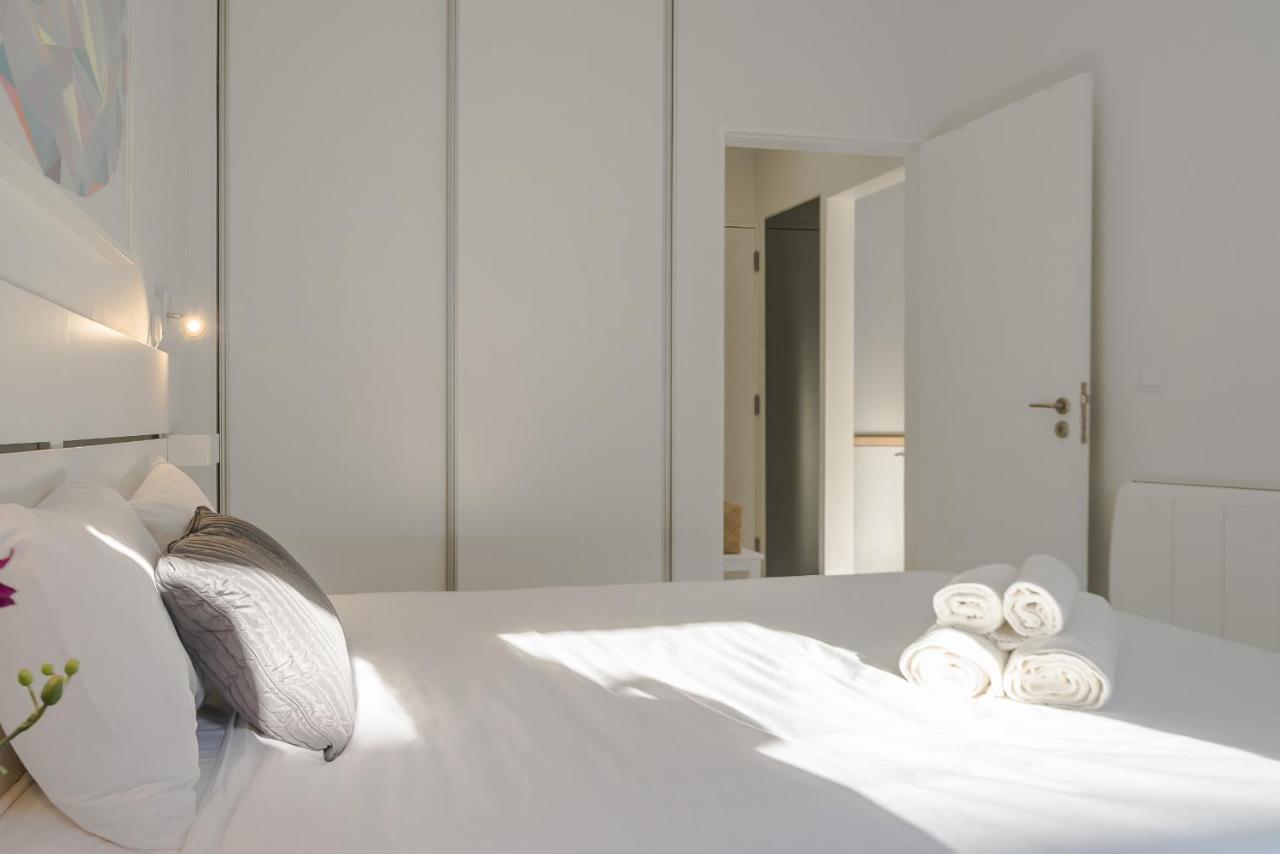 Santa Catarina Design By Homing Apartment Porto Exterior foto