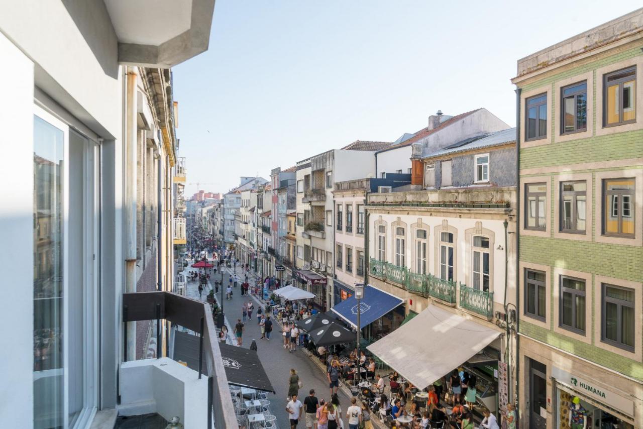 Santa Catarina Design By Homing Apartment Porto Exterior foto
