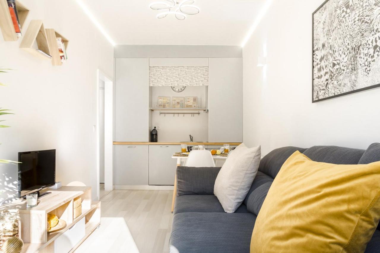 Santa Catarina Design By Homing Apartment Porto Exterior foto