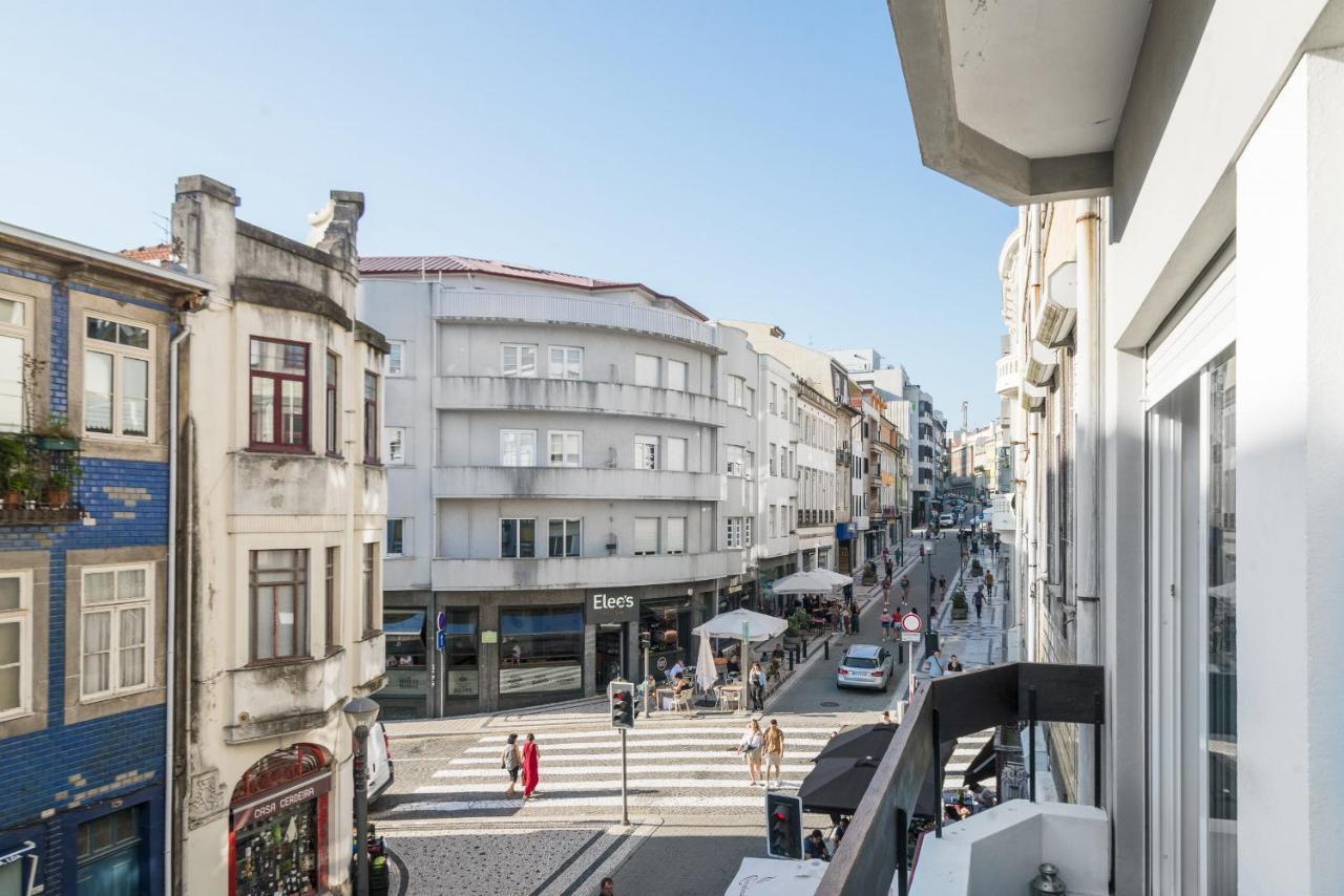 Santa Catarina Design By Homing Apartment Porto Exterior foto